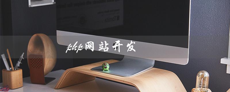 php网站开发（什么是php网站开发）