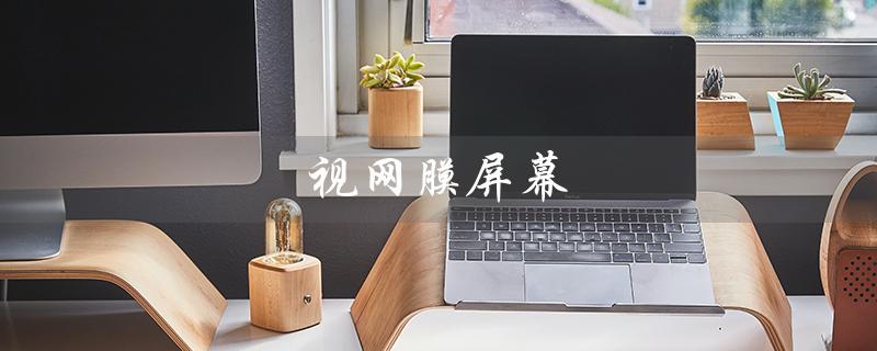 视网膜屏幕（视网膜屏和 OLED 屏的区别）