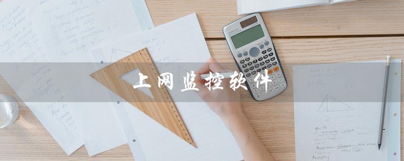 上网监控软件（哪个上网监控软件好）