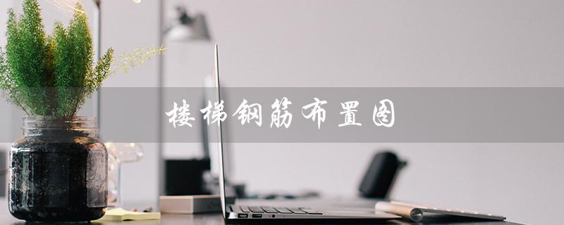 楼梯钢筋布置图（楼梯钢筋布置图是什么）