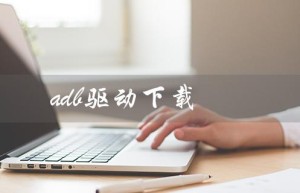 adb驱动下载（手机adb驱动怎么下载）