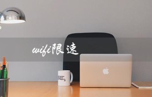 wifi限速（如何设置wifi限速）