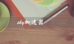 sky加速器（如何下载sky加速器安卓版）