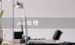 pcie插槽（PCIE插槽作用是什么）