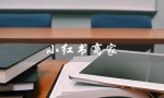 小红书商家（小红书商家如何入驻）