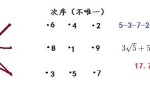 九点密码图案大全简单(怎样破解手机图案锁)