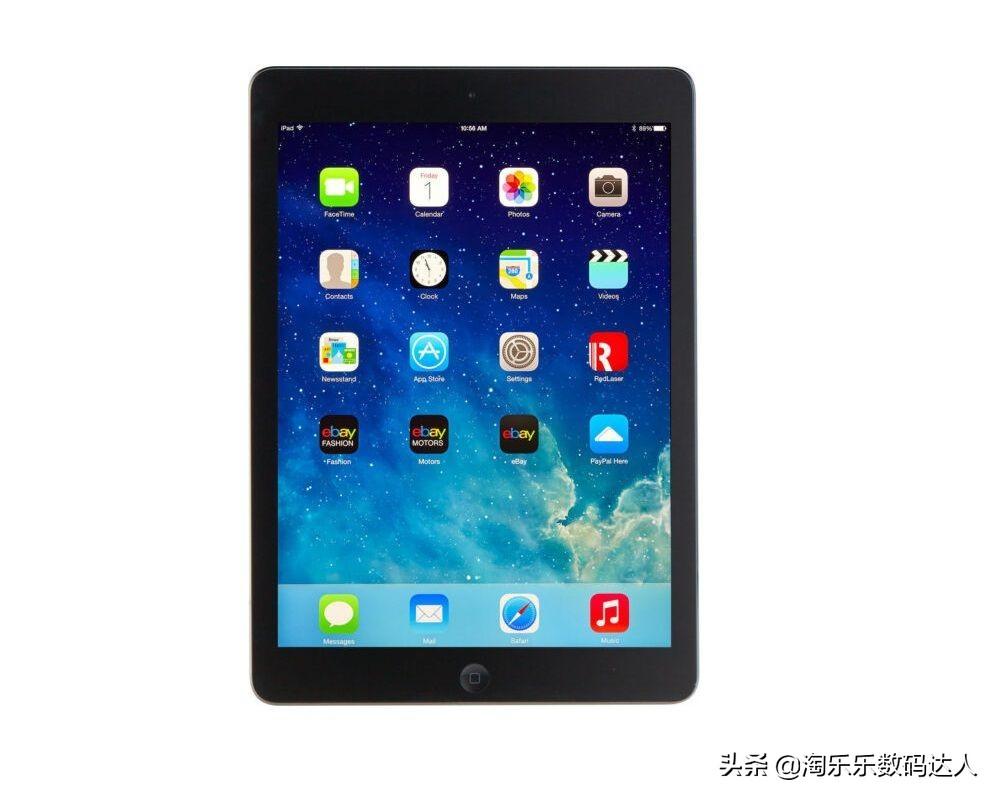 a1701是ipad几代（iPad 各代机型列表）