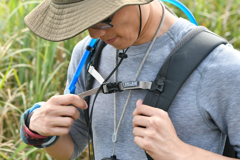 骆驼牌登山包怎么样（Camelbak驼峰户外系列背包体验）