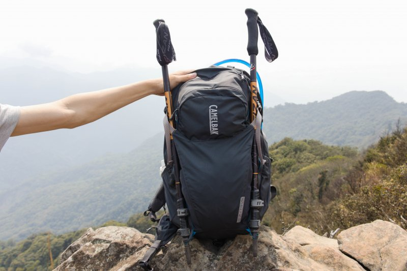 骆驼牌登山包怎么样（Camelbak驼峰户外系列背包体验）