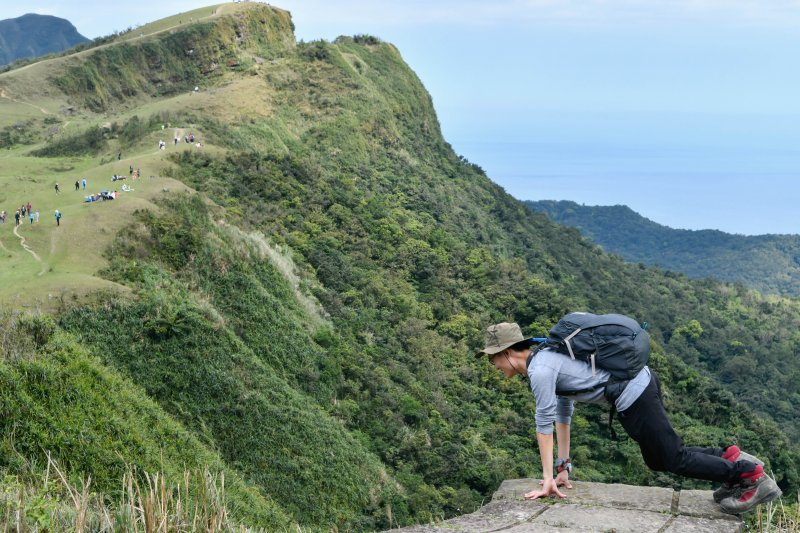 骆驼牌登山包怎么样（Camelbak驼峰户外系列背包体验）