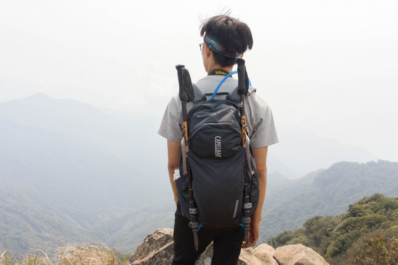 骆驼牌登山包怎么样（Camelbak驼峰户外系列背包体验）