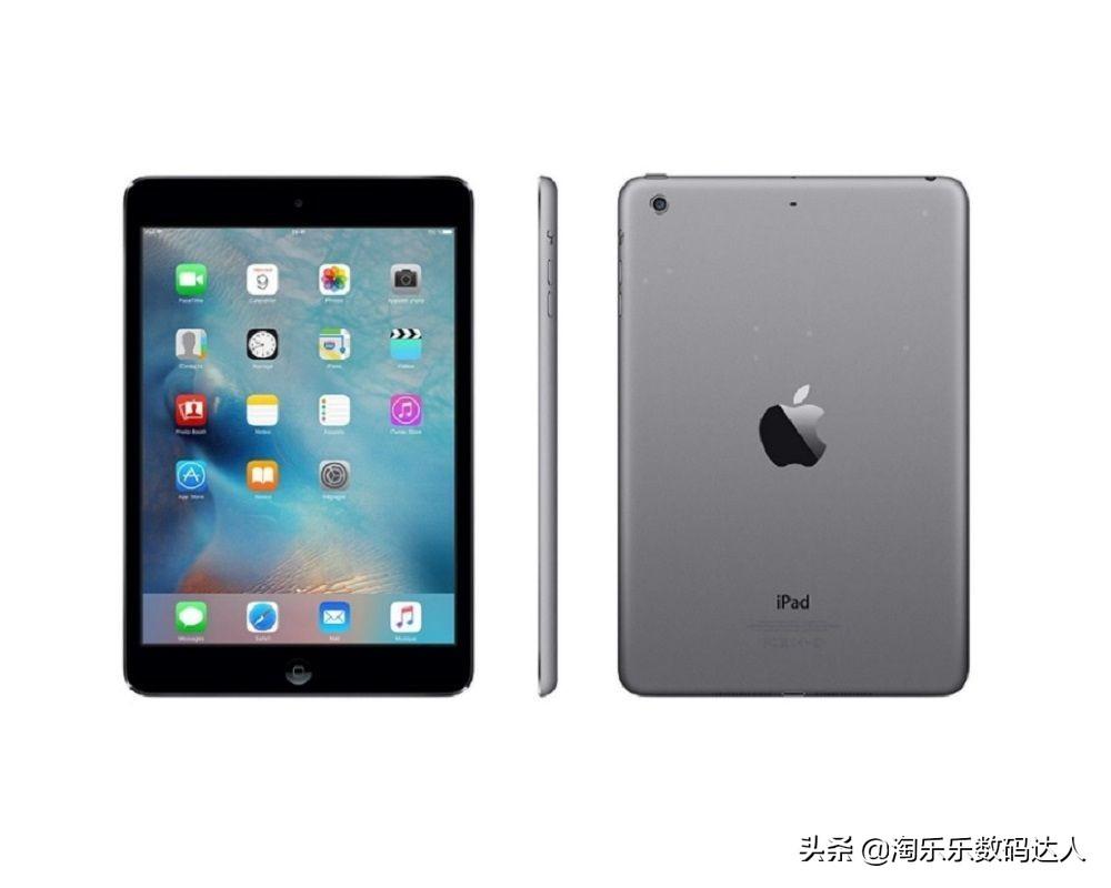 a1701是ipad几代（iPad 各代机型列表）