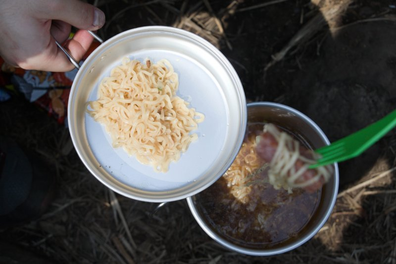 骆驼牌登山包怎么样（Camelbak驼峰户外系列背包体验）