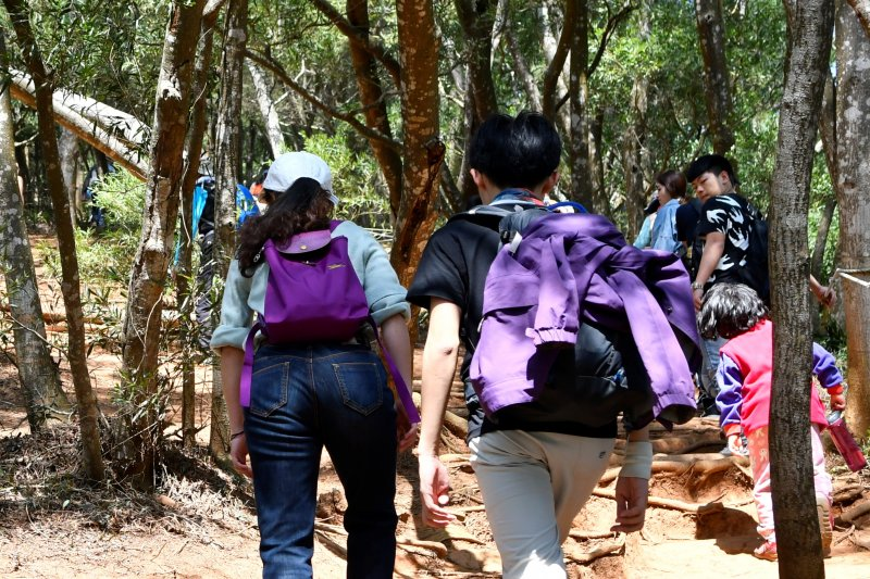 骆驼牌登山包怎么样（Camelbak驼峰户外系列背包体验）