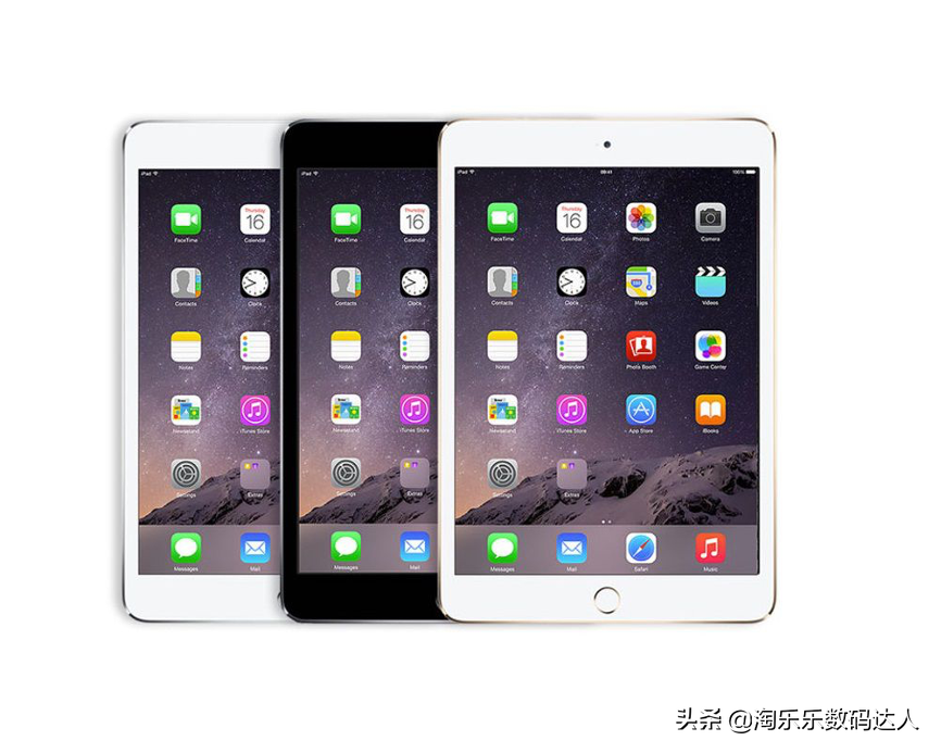 a1701是ipad几代（iPad 各代机型列表）